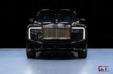 Rolls-Royce Cullinan II Production26 4Seat TV Screen Facia - gebrauchte Rolls Royce SUV & Geländewagen