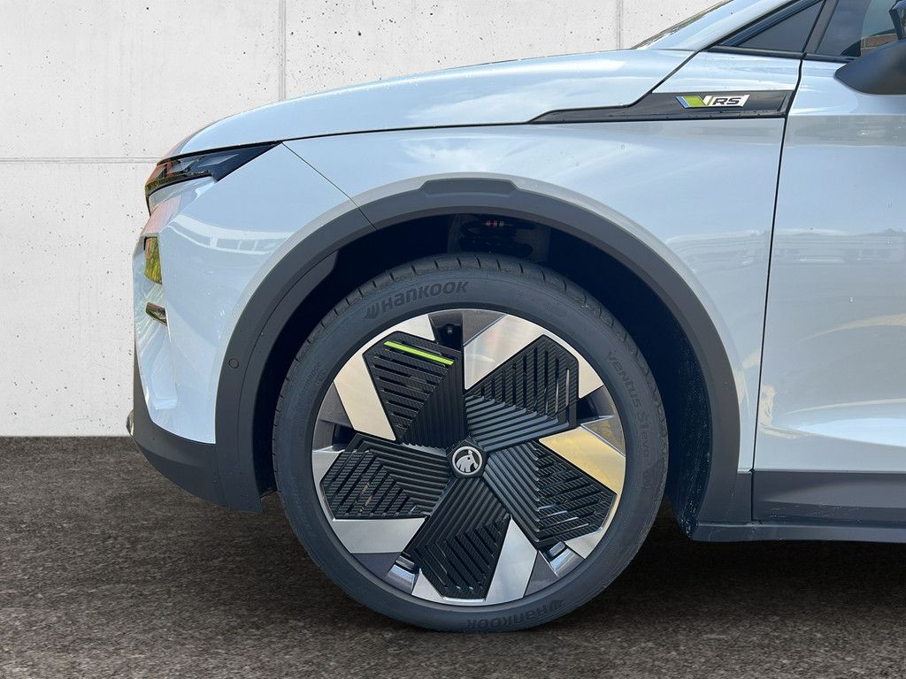 Skoda Elroq - Bild 21