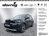 Opel Frontera Ultimate, Sitzheizung, Navi, Kamera - Opel Frontera mit Hybrid-Antrieb: Sitzheizung