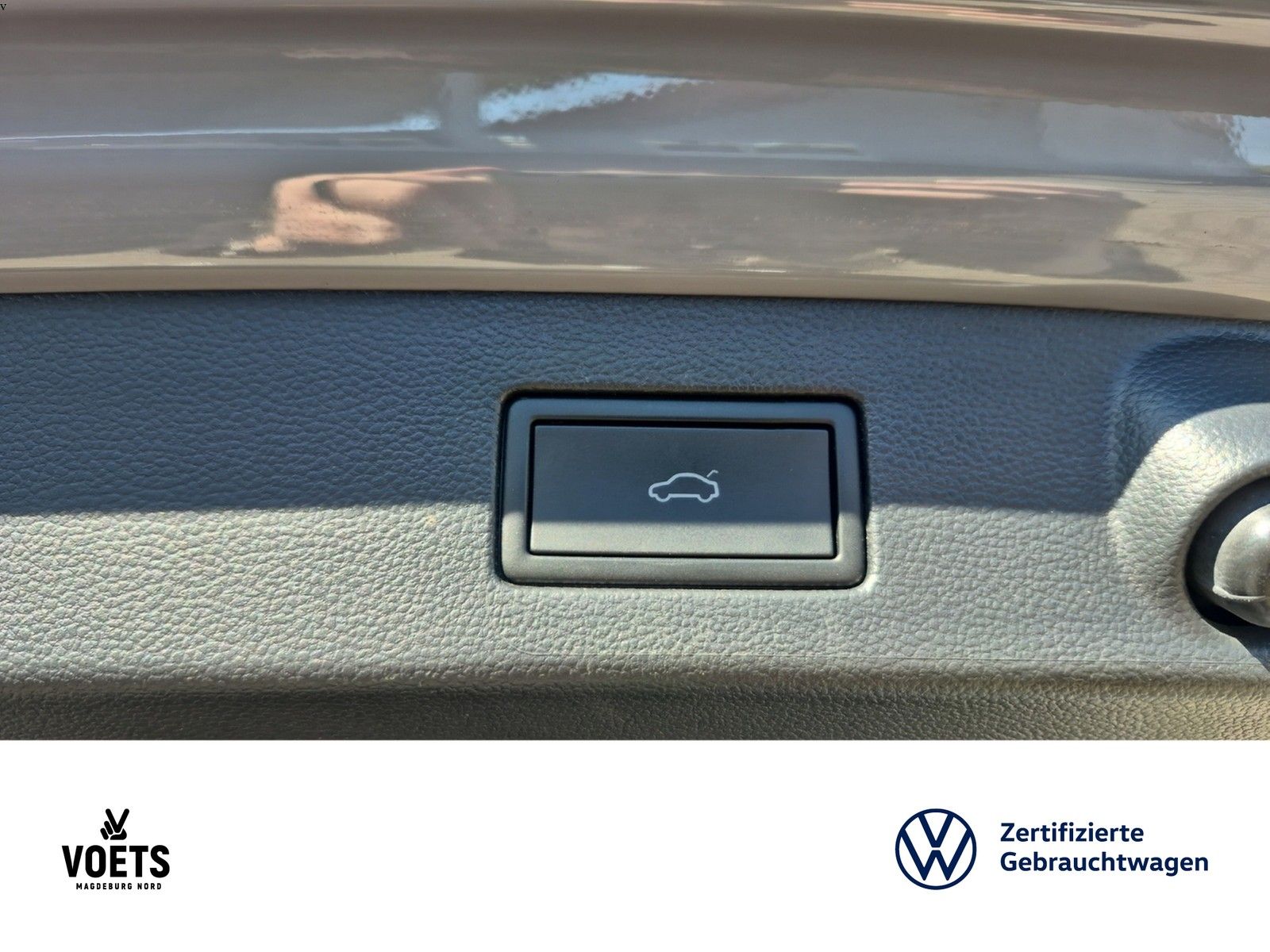 Volkswagen Arteon - Bild 17