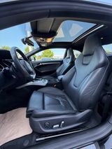 Audi A5 Coupe 3.0 TDI quattro S-Line,S-Sitze,B&O,Pano - Audi A5 mit Diesel-Antrieb: Sportwagen