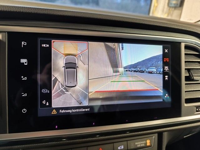 Seat Ateca - Bild 15