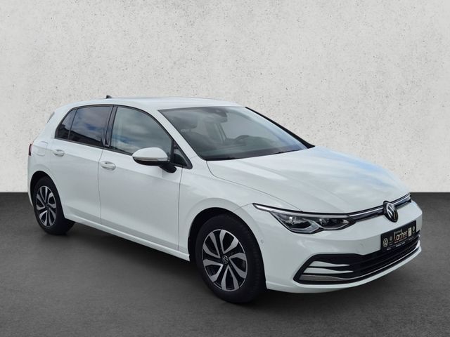 Golf Life Active 1.5 TSI StHz,LED,SH