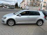 Volkswagen Golf 1,4 TSI 7VII Lim. Lounge BMT*DSG*GR.NAV*PDC - Volkswagen Golf: Dsg 7