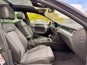 Volkswagen Passat Variant - 12