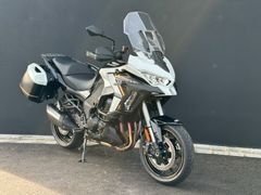 KAWASAKI Versys 1100 SE Tourer WT1 + KOFFER + GARANTIE