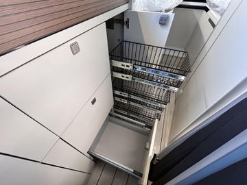 Westfalia Columbus 640 E 140 PS Zusatzbett SOLAR LITHIUM