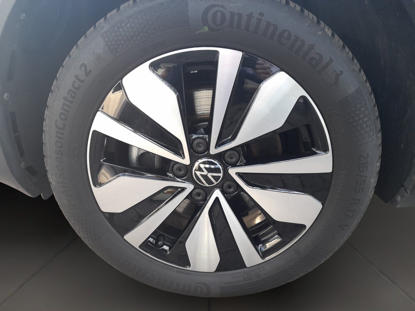 Volkswagen T-Roc - Bild 7