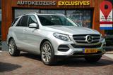 Mercedes-Benz GLE 500 e 4MATIC panorama dach Adaptive Cruise 3 - Mercedes-Benz GLE 500 Plug-in Hybrid (PHEV) Gebrauchtwagen