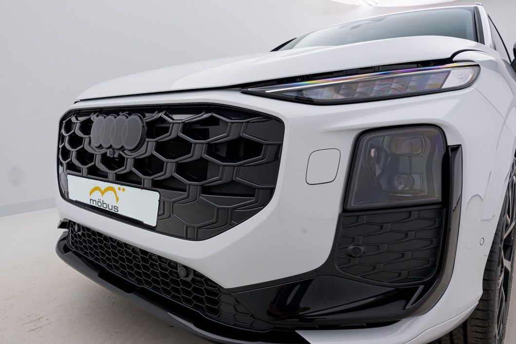 Audi Q3 - Bild 23