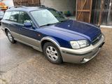 Subaru Legacy Outback - Subaru aus 1999