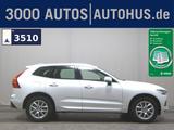 Volvo XC60 T4 Momentum T-Leder Navi LED RFK - gebrauchte Volvo XC60 aus dem Jahr 2020