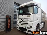 Mercedes-Benz Actros 1845 LS ACC-Abstand Lane-Assist MirrorCam