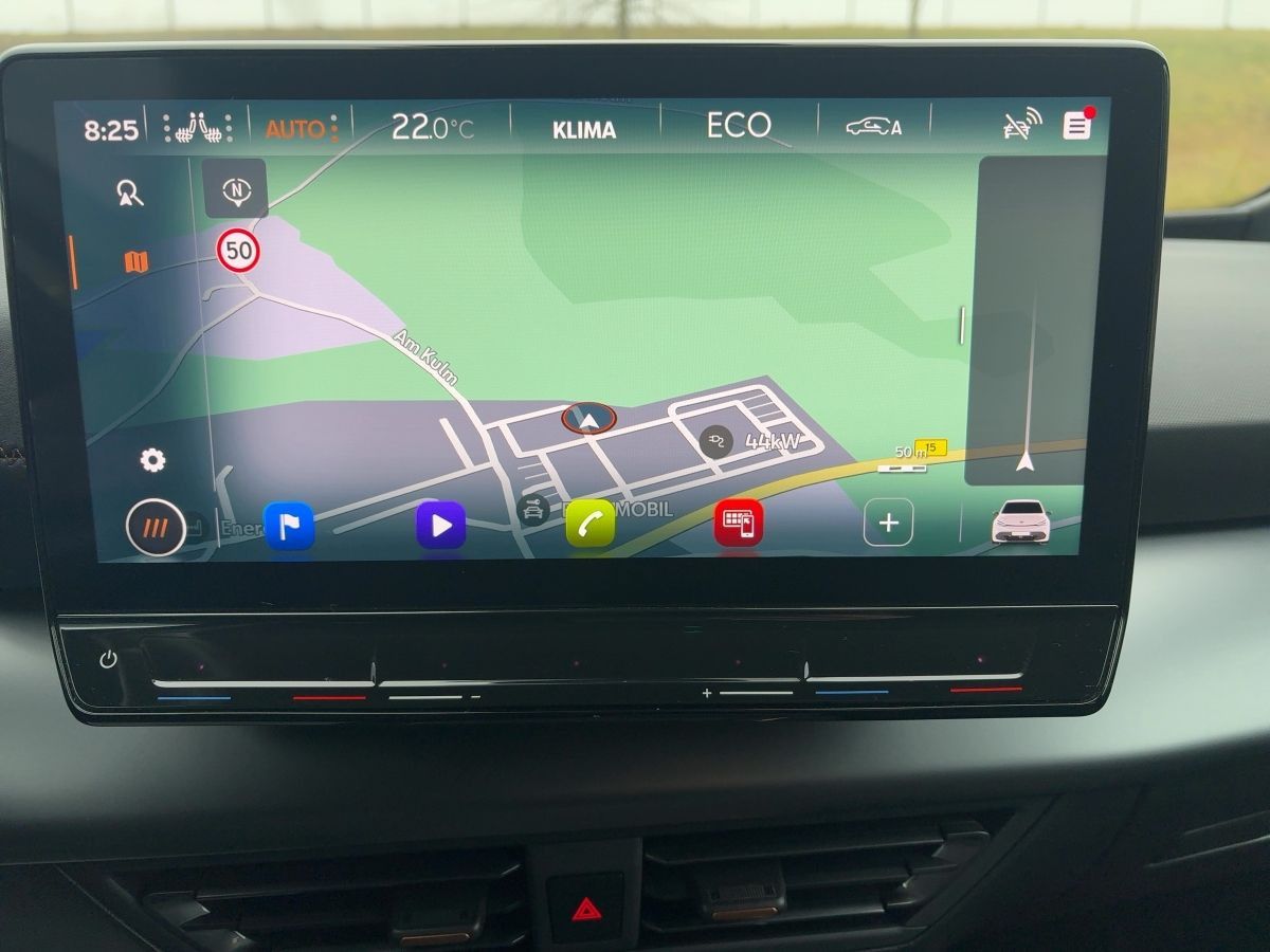 Cupra Born - Bild 11