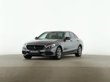Mercedes-Benz C 180 Avvantgarde Comand Kamera LED Navi - Mercedes-Benz: Comand