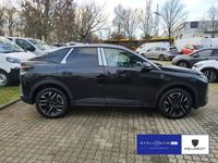 Peugeot 3008 - Vorschau Bild 4