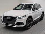Audi Q5 quattro S-Line Matrix/AHK/el.Heck/Luft/20-LM - Audi Q5 in Magdeburg