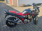 Suzuki Bandit 1200S 5 - 2006 BANDIT 1200