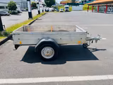 TPV C31 750kg Pritsche - TPV Pkw-Anhänger
