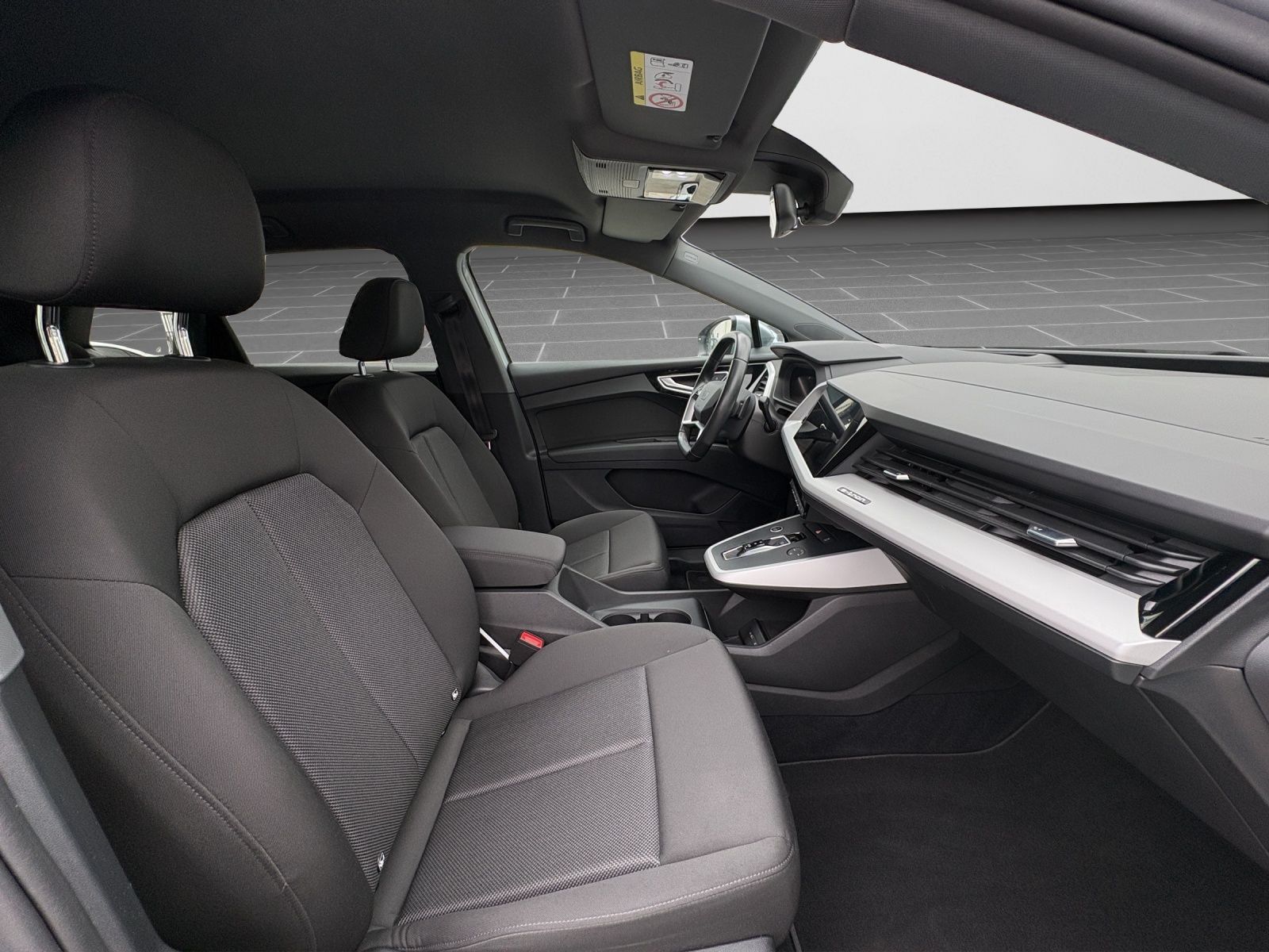 Audi Q4 e-tron - Bild 4