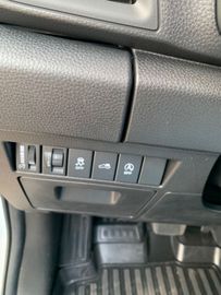 Bild 19 Isuzu D-Max Double Cab 4WD LS