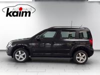 Skoda Yeti  1,2 TSI Active