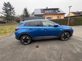 Opel Grandland X Diesel Automatik, neuer TÜV - Opel Grandland (X) von privat