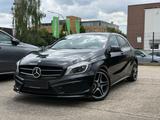 Mercedes-Benz A 180 BlueEf/AMG Line/Alcan/Bi-Xen - Mercedes-Benz A 180 Gebrauchtwagen in Köln