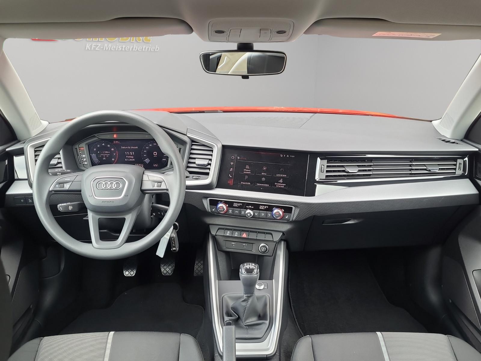 Audi A1 citycarver allstreet *LED*App Connect*, миниатюра 13