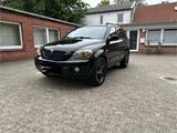 Kia Sorento 2.5 CRDI 170 PS  16V - gebrauchte Kia Sorento aus dem Jahr 2008
