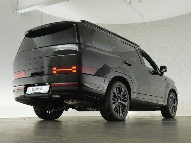 SANTA FE HEV BLACKLINE 4WD AT+VOLL LED+NAVI+360