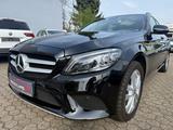 Mercedes-Benz C 220  T d 4Matic*ACC*360 cam*Multibeam LED - Mercedes-Benz C 220 in Mönchengladbach
