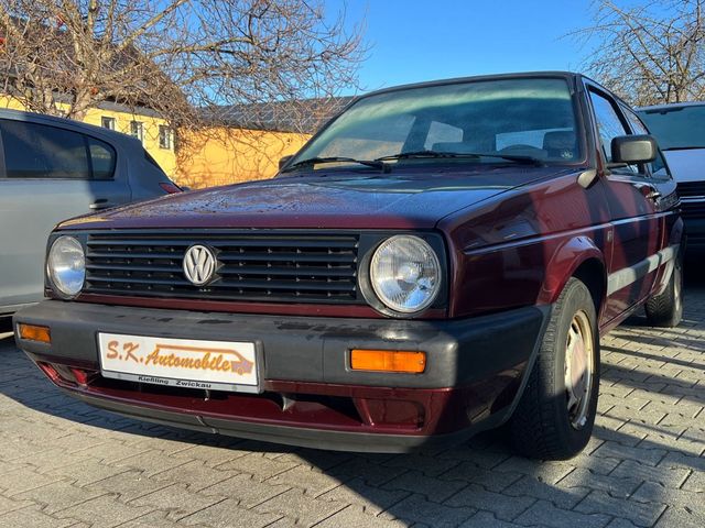 Volkswagen Golf 2 1.6 GL