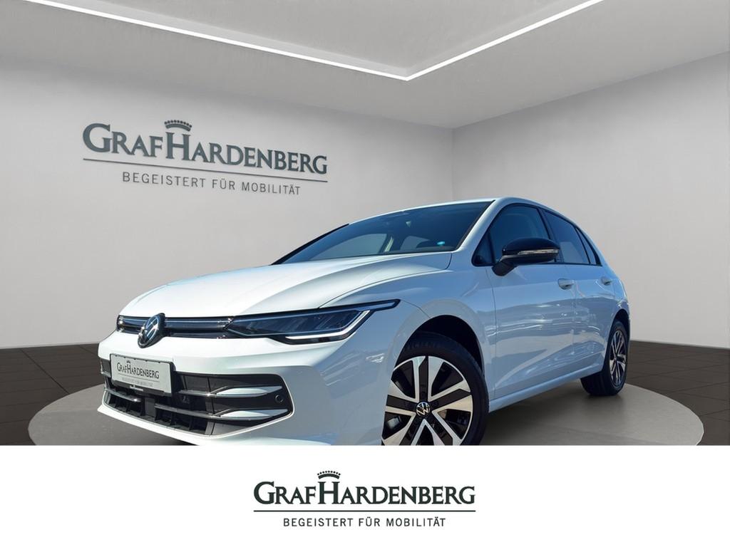 Volkswagen Golf VIII Lim. 1.5 eTSI Energy ACC RFK NAVI