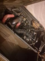 Volkswagen VW Iltis Oldtimer 24 V Bundeswehr - VW Iltis Gebrauchtwagen