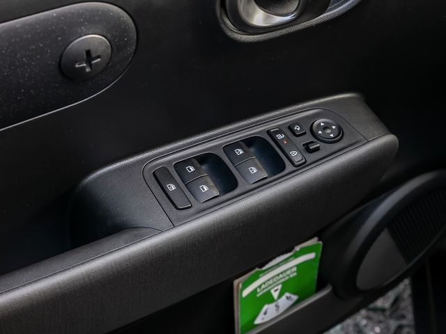Hyundai Inster Elektro 71 kW FWD Trend Autobahnassistent