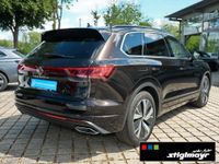 Volkswagen Touareg - Vorschau Bild 6