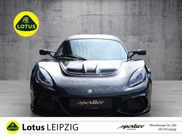 Lotus Exige Sport 410 *Lotus Leipzig*