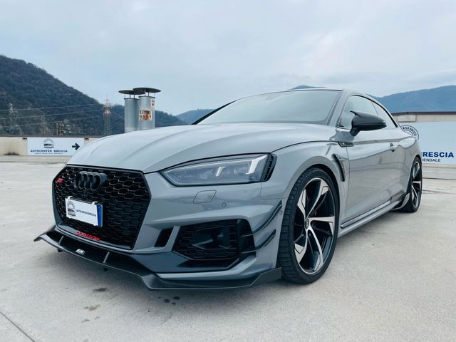 Audi AUDI RS5 EXCLUSIVE ABT CARBON PACK 2.9 V6 450CV