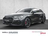 Audi S3 Sportback 2.0 TFSI quattro S tronic Virtuell - Audi S3 in Düsseldorf