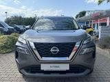 Nissan X-TRAIL 1.5 VC-T MHEV 163 PS X-TRONIC 4x2 N-CONN - Nissan X-Trail aus 2025