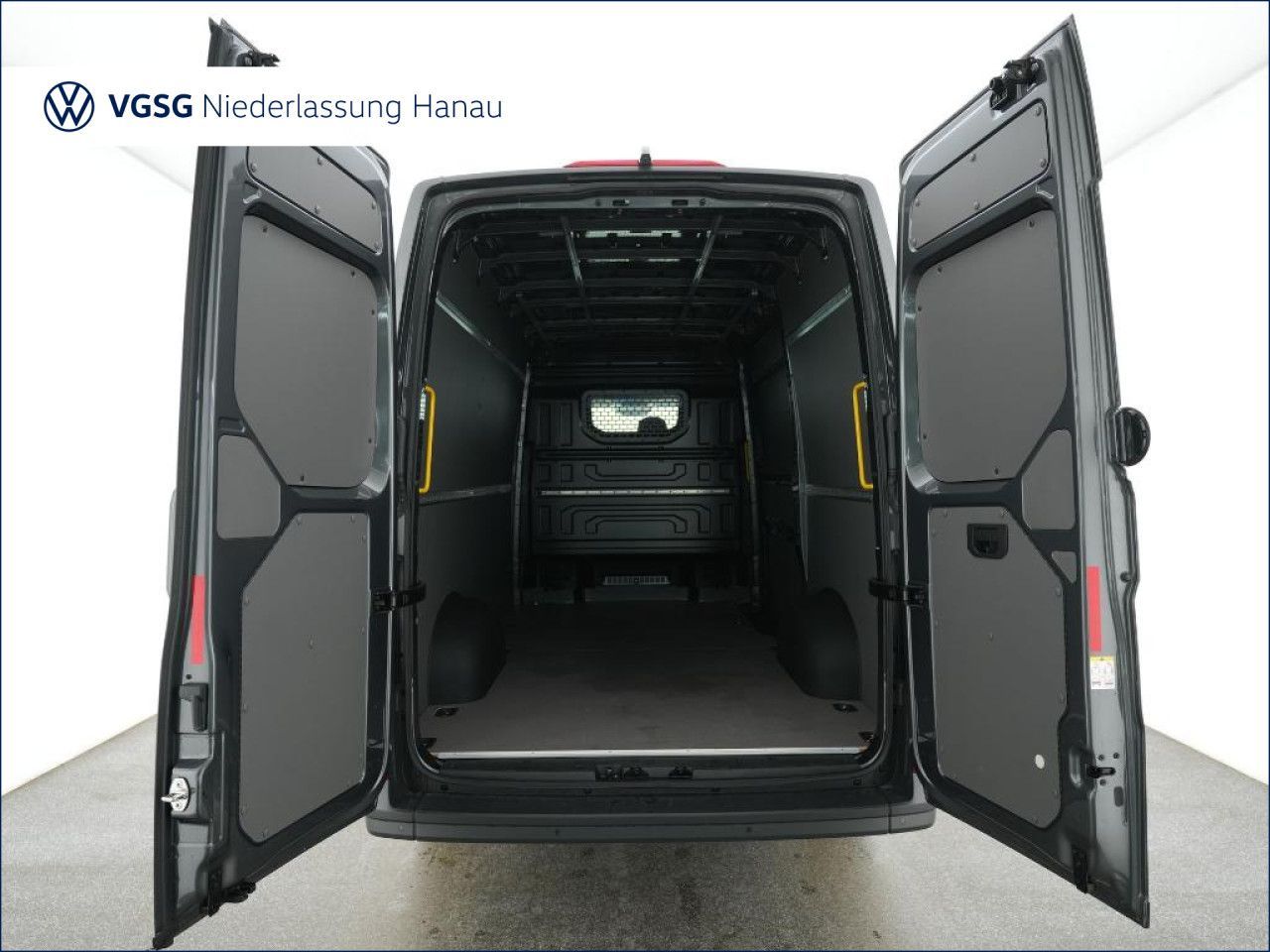 Volkswagen Crafter - Bild 12