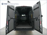 Volkswagen Crafter - Vorschau Bild 12