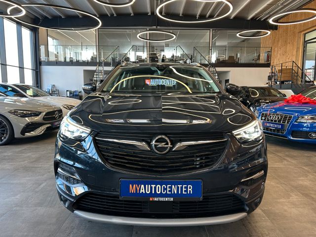 Opel Grandland (X) *LED*Elek.Heck*AHK*