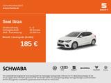 Seat Ibiza Style 1.0 TSI DSG - gebrauchte Seat Kleinwagen