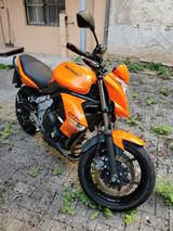 Kawasaki ER6n - Kawasaki Motorräder in Mainz