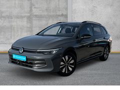 Fahrzeugabbildung Volkswagen Golf VIII Variant 1.5 TSI Goal ACC KAMERA AHK