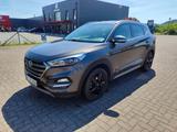 Hyundai TUCSON 1.6 T-GDI Trend 4WD DCT Trend