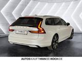 Volvo V90 T8 AWD Recharg Plug-In Hybrid Ultimate Dark - Volvo V90: T8