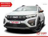Dacia Sandero Stepway 1.0 TCE Extreme LED Navi Kamera - gebrauchte Dacia Sandero aus dem Jahr 2024